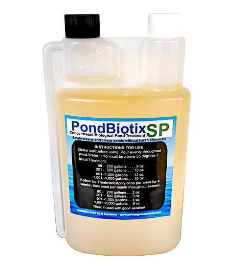 PondBiotix SP